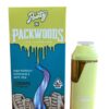 Packwoods x Runtz Electric Lemonade