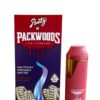Packwoods x Runtz MotorMouth